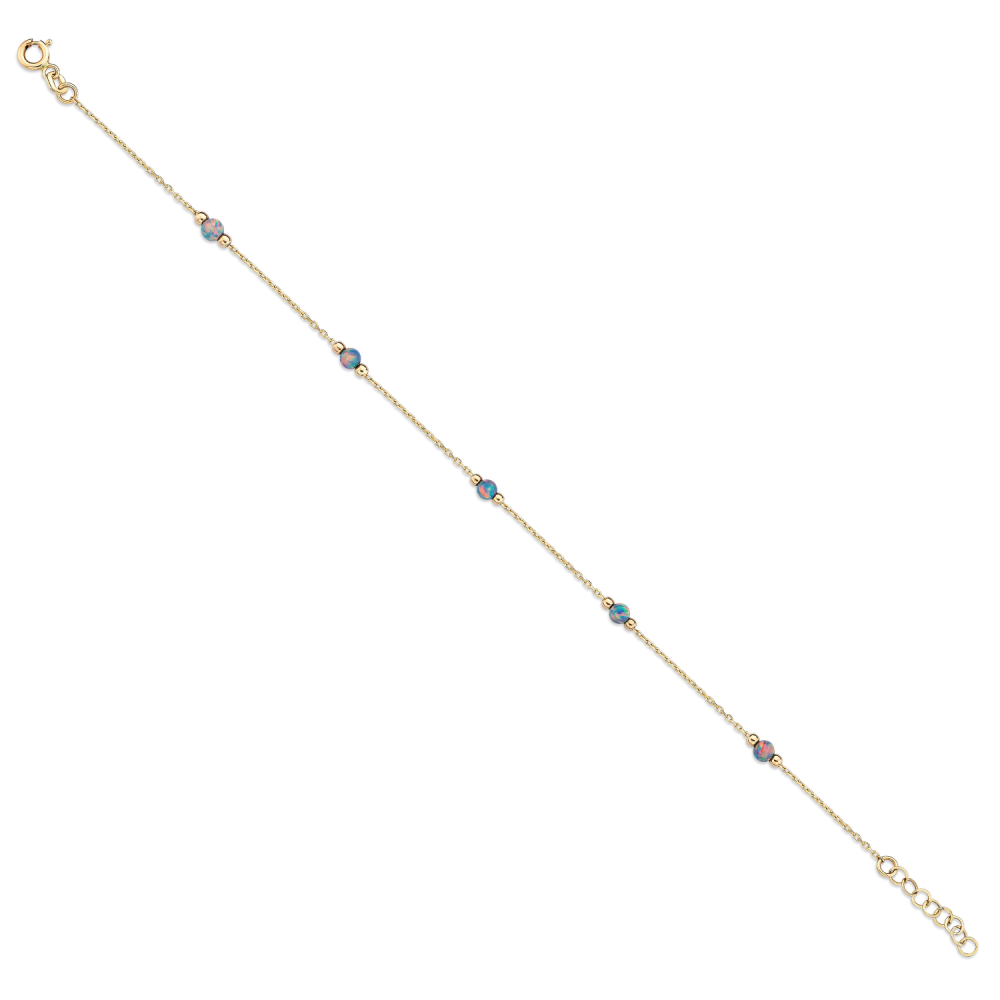 World of Wonders Bracelet - Üsküplü (1)