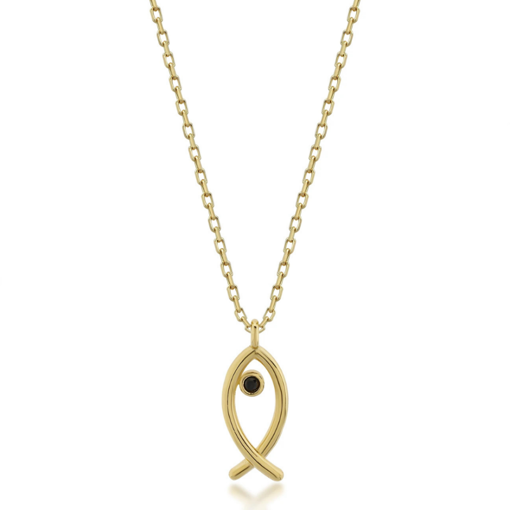 IL PESCE - Üsküplü