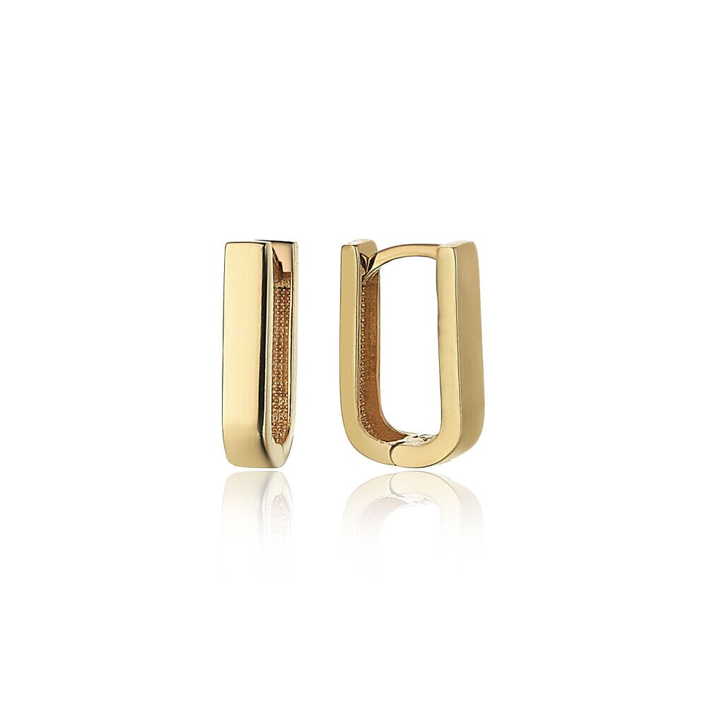 YoU Earring - Üsküplü