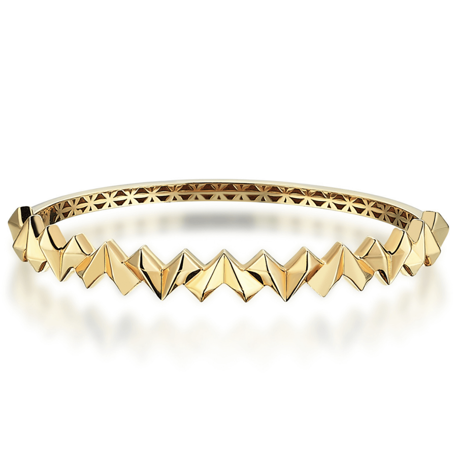 ZigZag Bracelet - Üsküplü